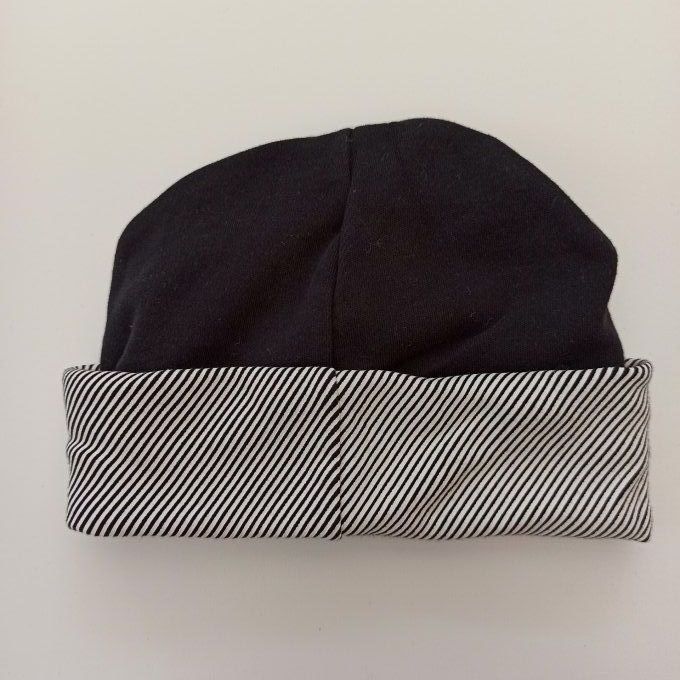 Bonnet 1 mois 