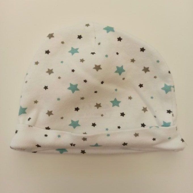 Bonnet 1 mois