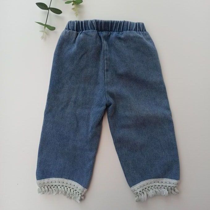 Pantalon 12 mois