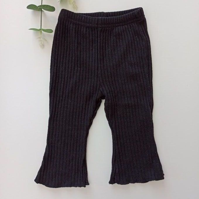 Pantalon fluide 6-9 mois
