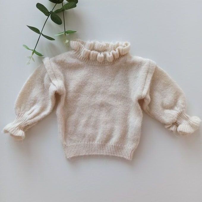 Pull 1 mois