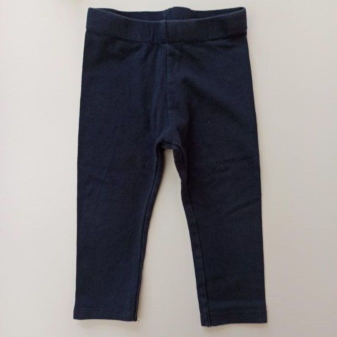 Lot 2 leggings 18 mois
