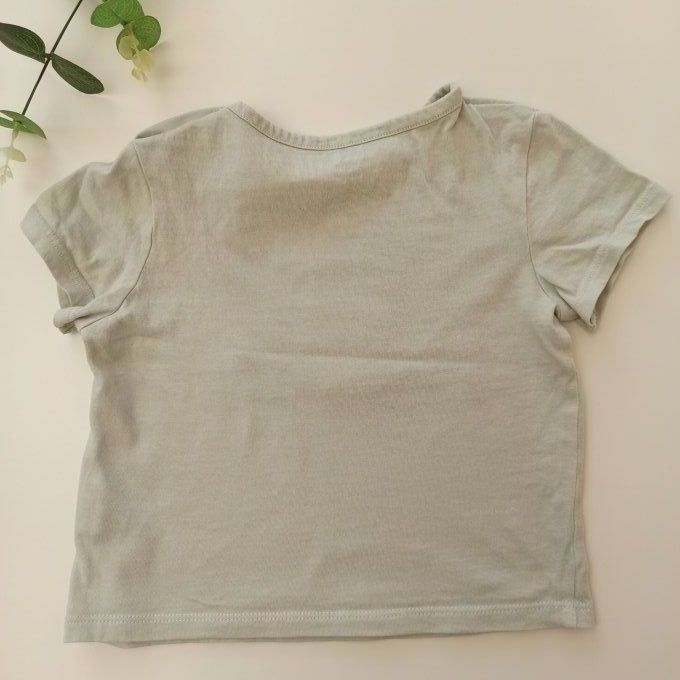 Tee-shirt 18 mois
