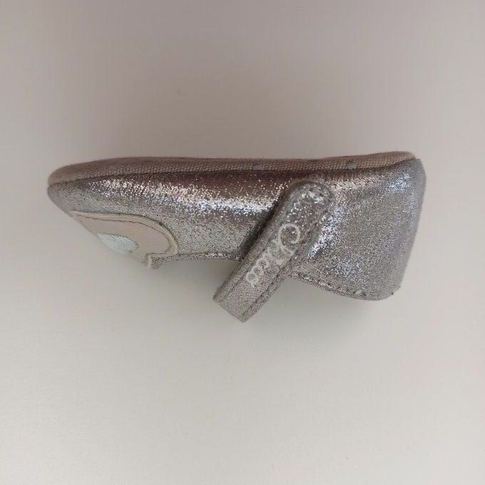 Ballerines taille 17