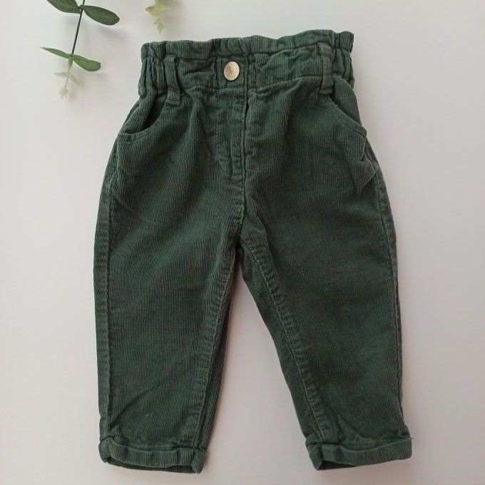 Pantalon 12 mois