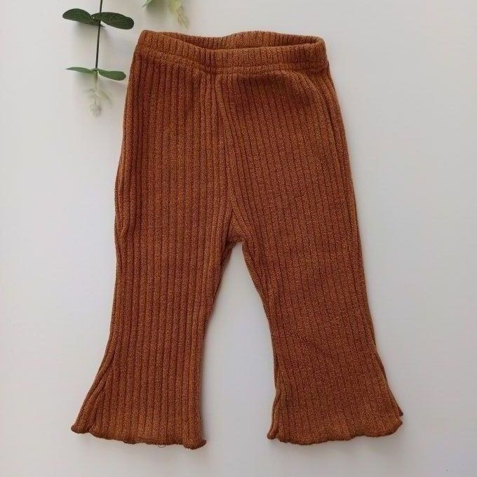 Pantalon fluide 6-9 mois